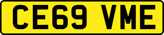 CE69VME