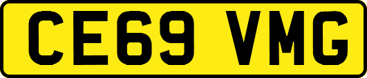 CE69VMG