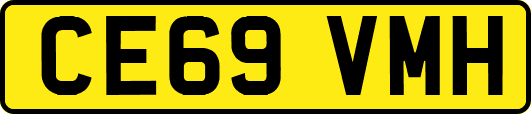 CE69VMH
