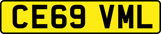 CE69VML