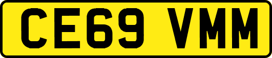 CE69VMM