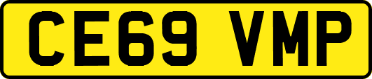 CE69VMP