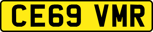 CE69VMR