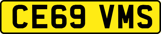 CE69VMS