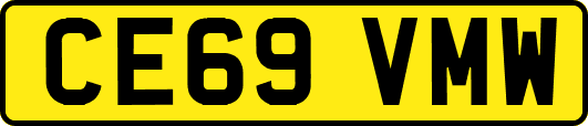 CE69VMW