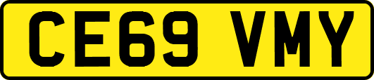 CE69VMY