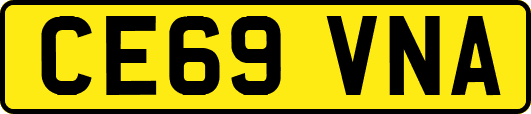 CE69VNA