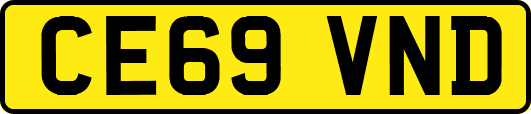 CE69VND