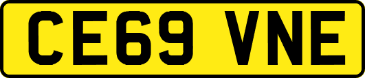CE69VNE
