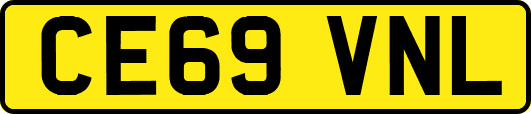 CE69VNL