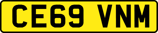 CE69VNM