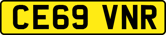 CE69VNR