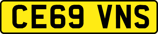 CE69VNS