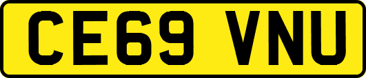 CE69VNU