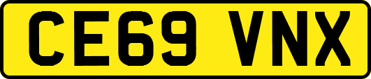 CE69VNX
