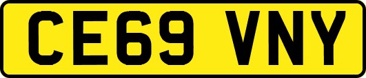 CE69VNY
