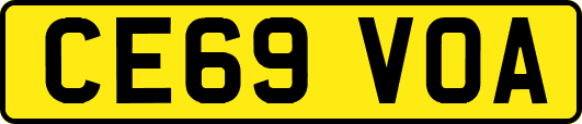 CE69VOA