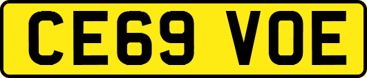 CE69VOE