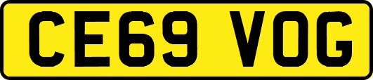 CE69VOG
