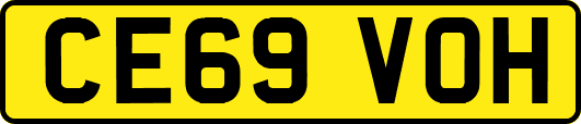 CE69VOH