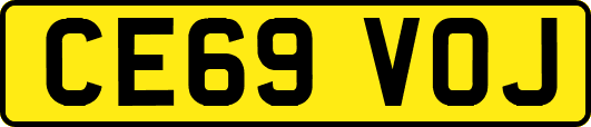 CE69VOJ