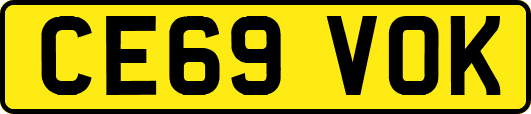 CE69VOK