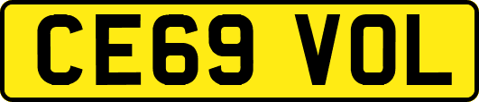 CE69VOL