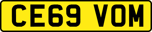 CE69VOM