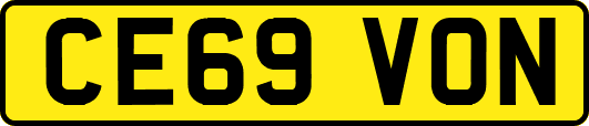 CE69VON