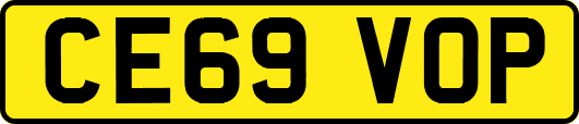 CE69VOP