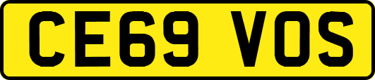 CE69VOS