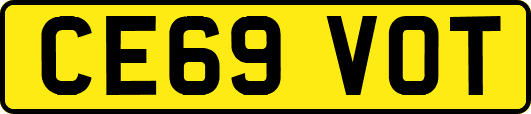 CE69VOT