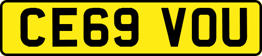 CE69VOU