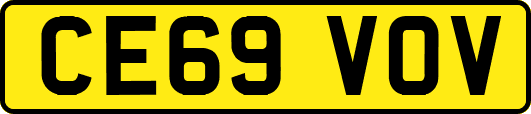 CE69VOV