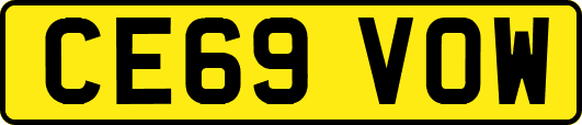 CE69VOW