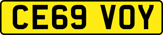 CE69VOY