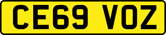 CE69VOZ