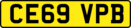 CE69VPB