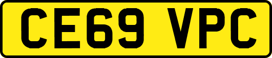 CE69VPC