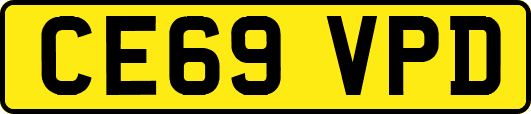 CE69VPD