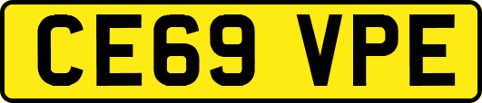 CE69VPE