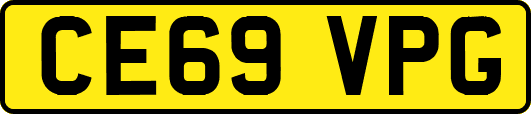CE69VPG