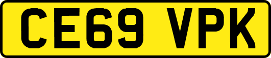 CE69VPK