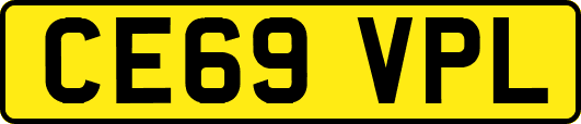 CE69VPL