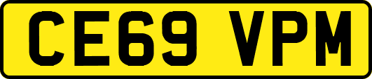 CE69VPM