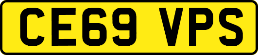 CE69VPS