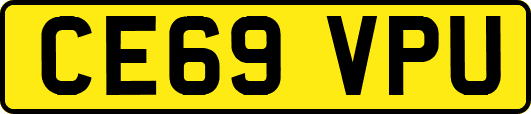 CE69VPU