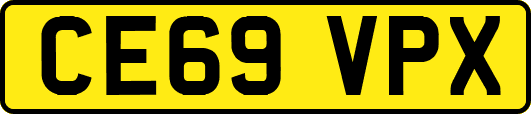 CE69VPX