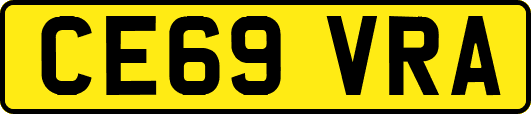 CE69VRA