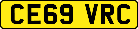 CE69VRC